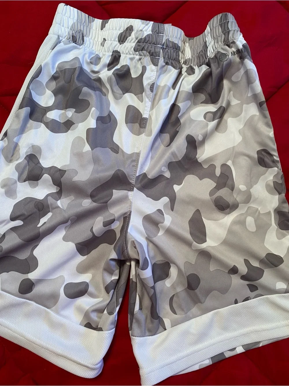 adidas athletic shorts